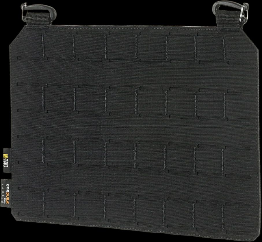m-tac frontpanel til plate carrier cuirass qrs xl