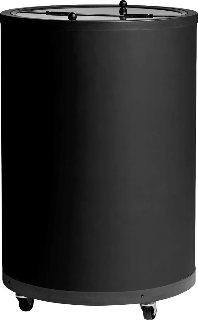 tefcold cc77 tøndekøler