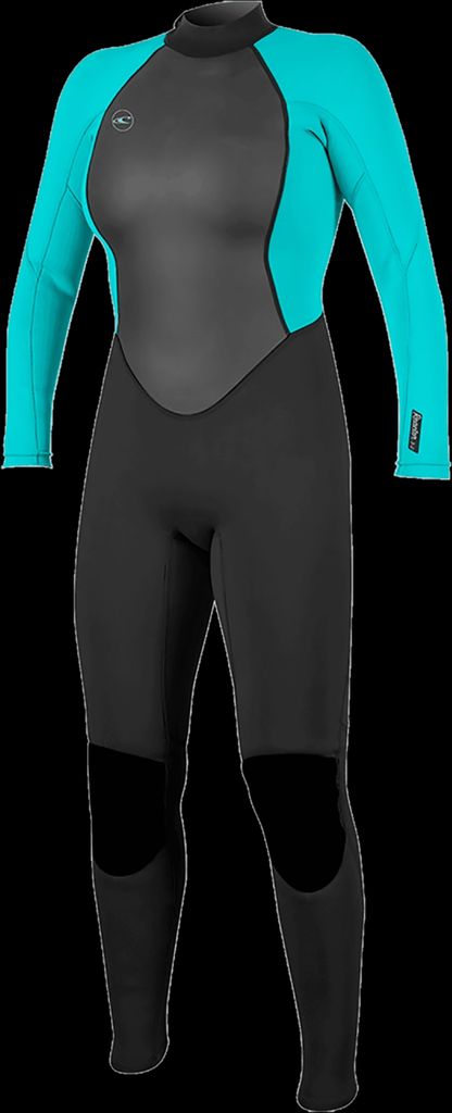 O'Neill Wms Reactor-2 3/2mm Back Zip