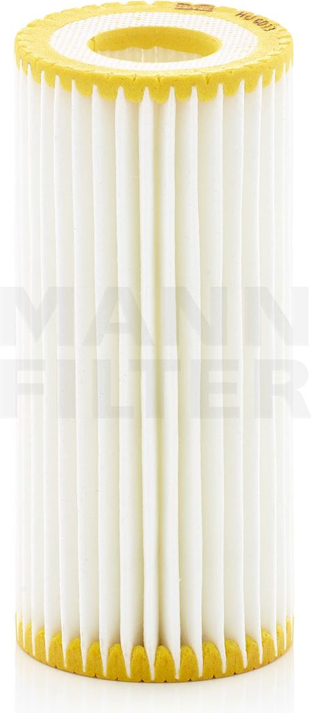 MANN-FILTER hu 6013 z
