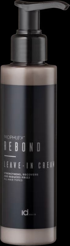 IdHAIR Niophlex Rebond Leave-In Cream (125 ml)