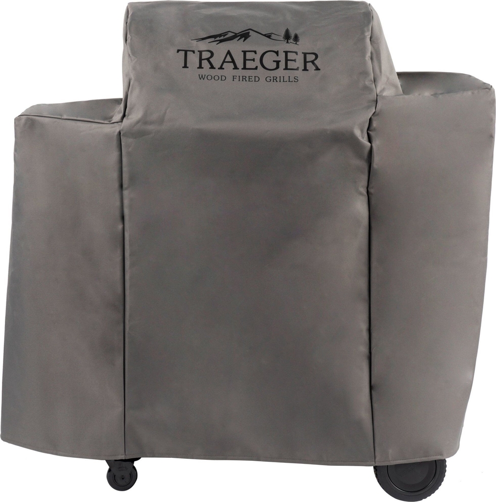 Traeger 650 Full Length Grill Cover