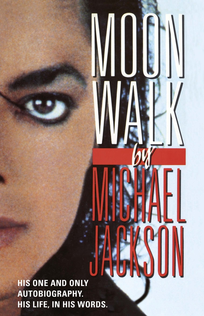 Moonwalk (4, 2010) | Michael Jackson