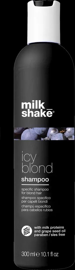 milk_shake Icy Blond Shampoo 300ml