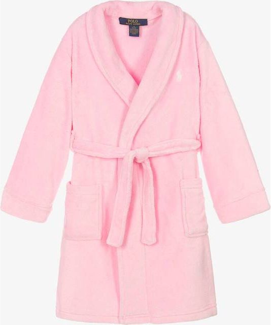 Ralph Lauren Kids Sl-Sleepwear - Pink - 140/155