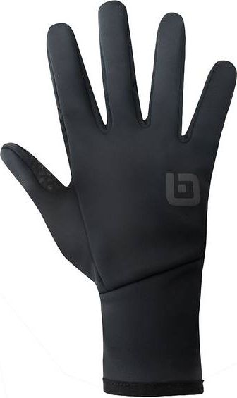 Ale Nordik 2.0 Winter Glove Handsker - Sort