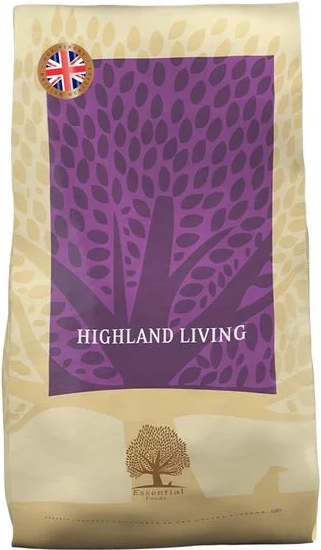 essential highland living 10kg