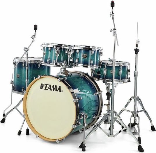 Tama Superstar Classic Kit 22