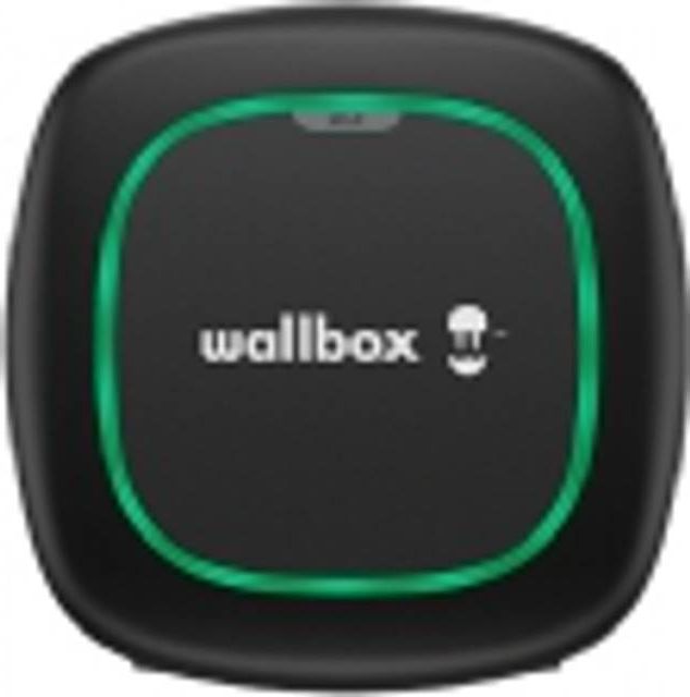 Wallbox Pulsar Max Electric Vehicle Charge 22 kW