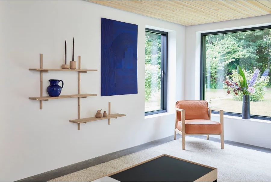 Andersen Furniture A-Light Shelf