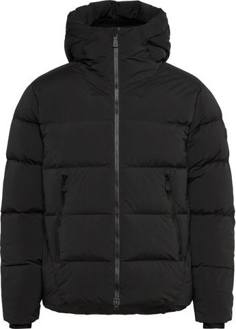 Sail Racing Cloud Down Stretch Hood - Navy