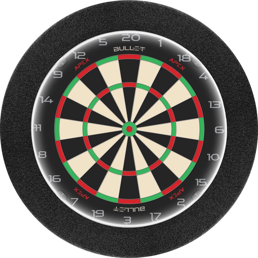 Bullet Ignite - Dartboard Lighting