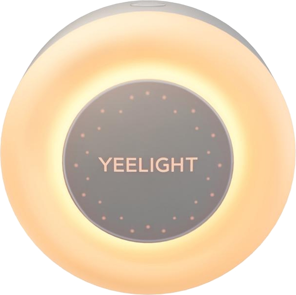 yeelight plug-in light sensor nightlight lite
