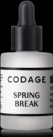 Codage Spring Break - Repair & Reactivation 10 ml