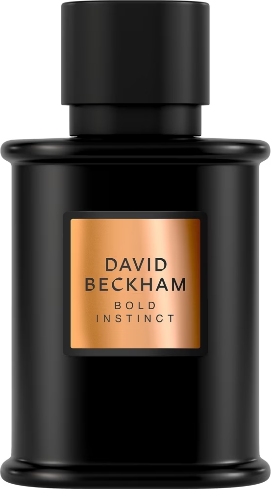 David Beckham Bold Instinct Eau de parfum 50ml