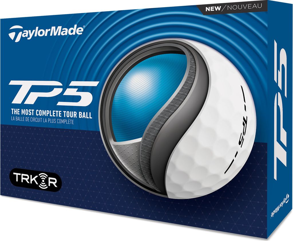TaylorMade TP5