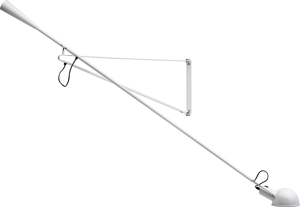 Flos 265 Small Chromatics Väggarmatur ∅ 15.5cm