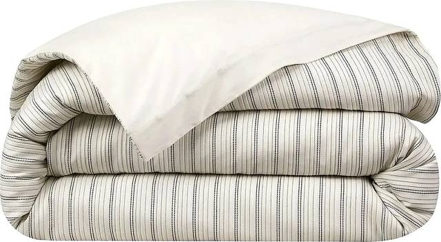 Ralph Lauren Home Canyonroad Duvet Cover 150 x 210 cm Vit