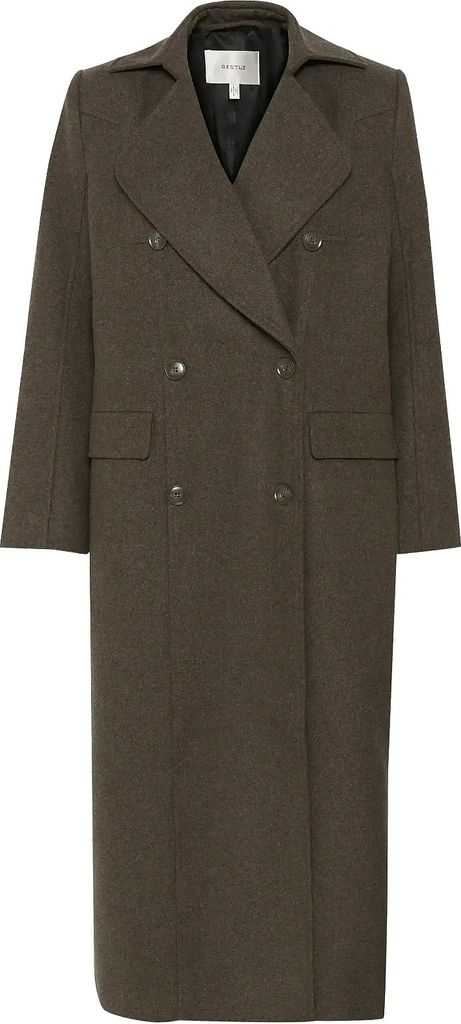 gzzinka long coat