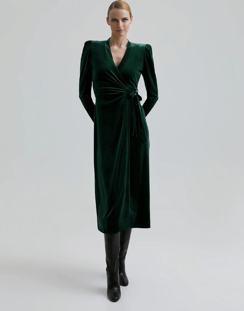 ANDIATA Sibley |Green |38