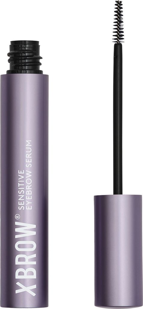 Xlash Xbrow Sensitive Eyebrow Serum 3ml 3 ml - Øjenbrynserum hos Magasin