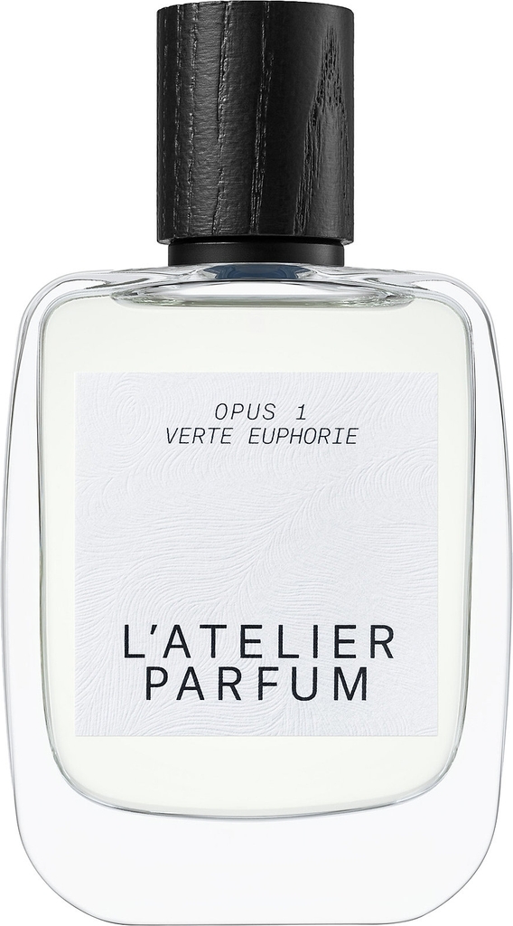 L'Atelier Parfum Parfum Collections Opus 1 The Garden Exquise Tentation 50ml