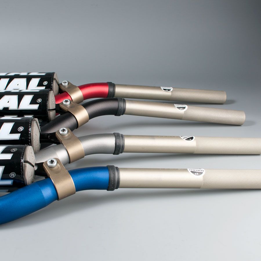 Renthal Styr Twinwall 28.6mm