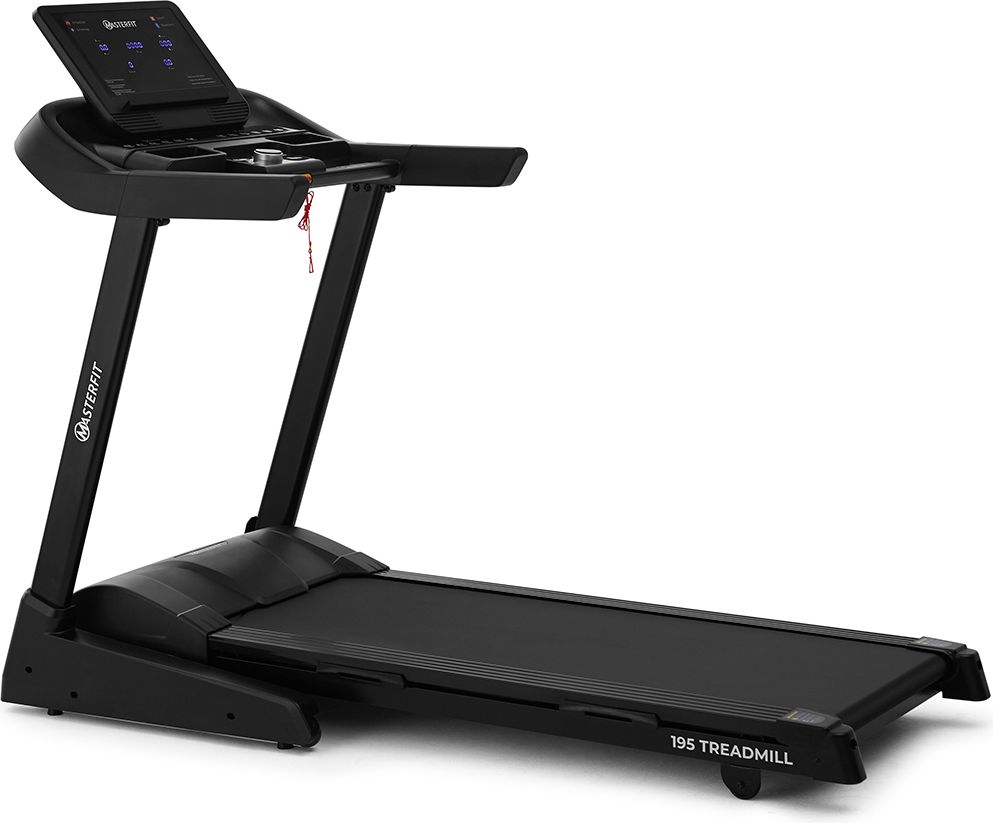 Masterfit 195 Løbebånd