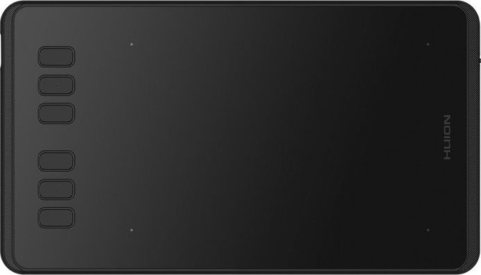 Huion Inspiroy H640P