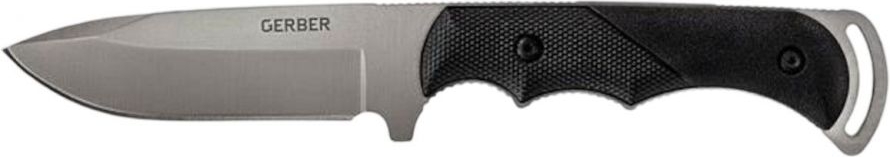Gerber Freeman Guide, kniv, svart