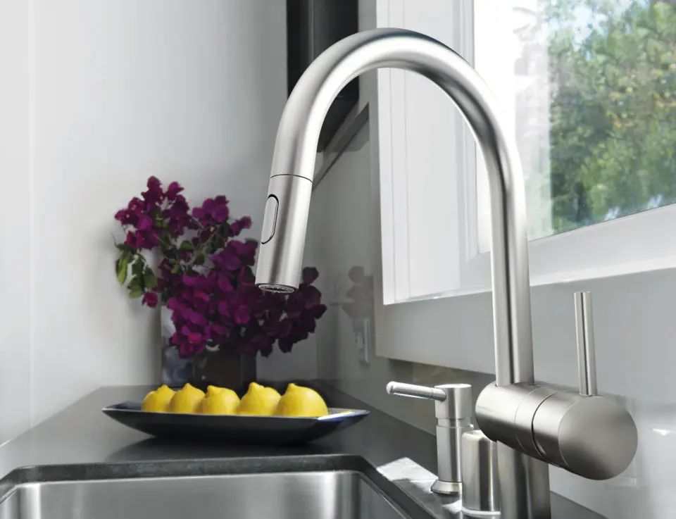 Grohe Minta (32321002) Krom
