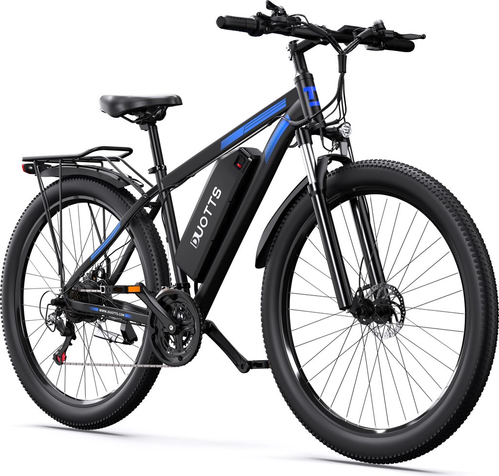 duotts c29 electric bike ship to uk