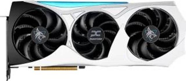 Powercolor RX 9070 XT Hellhound REVA 16GB OC
