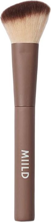 sculpting angled cheek brush