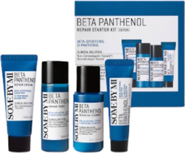 SOME BY MI - Beta Panthenol Repair Starter Kit