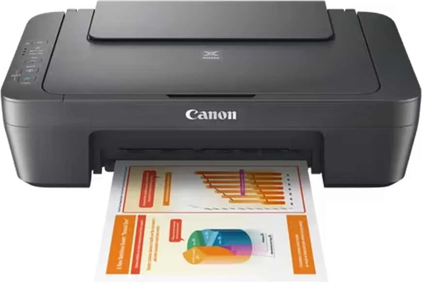 Canon PIXMA MG2556S Multifunktions - Färg - Bläck