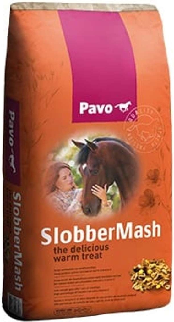 Pavo Slobbermash - 6 kg