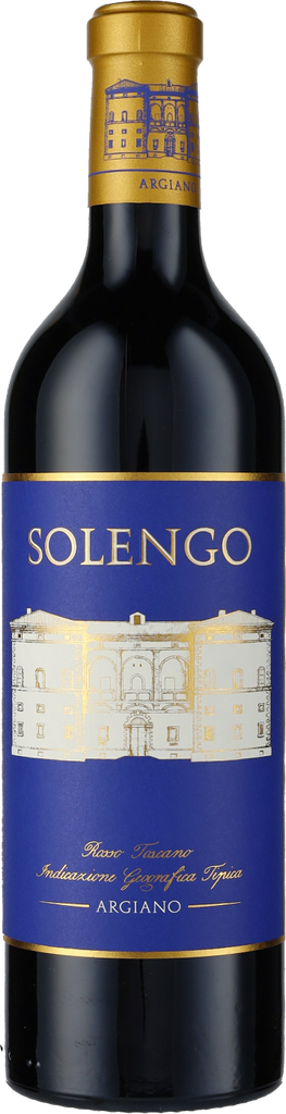 2023 solengo argiano