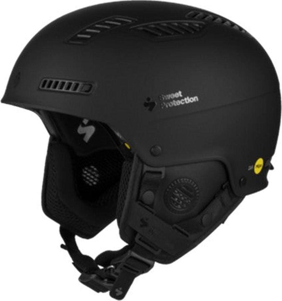 Sweet Protection Igniter 2Vi Mips Dirt Black