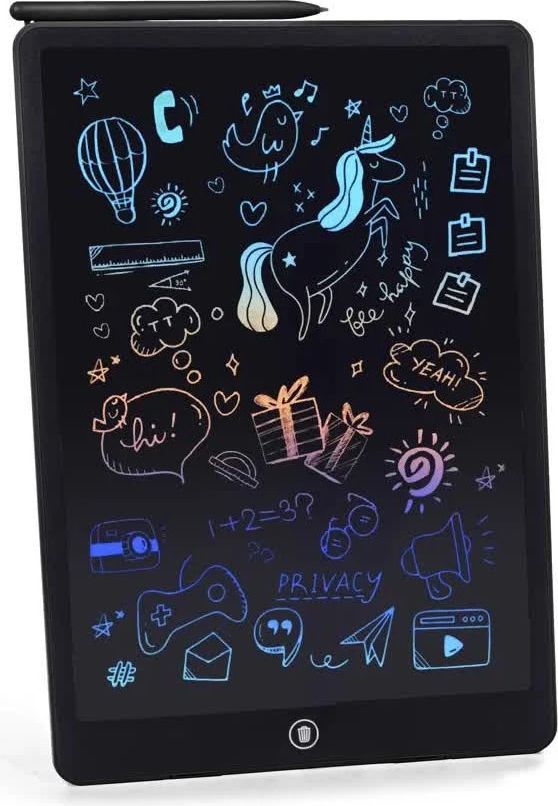 Artkids LCD Tablet - 34.5x23 cm
