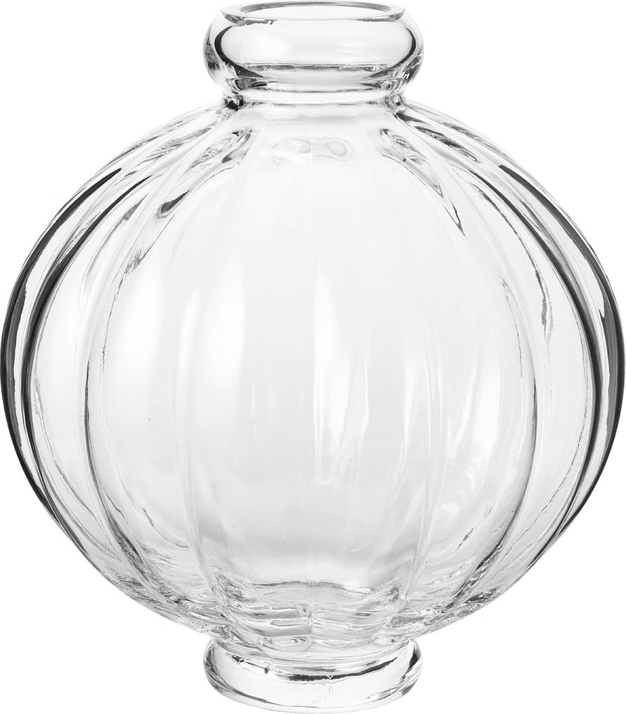 balloon 01 vase oliven