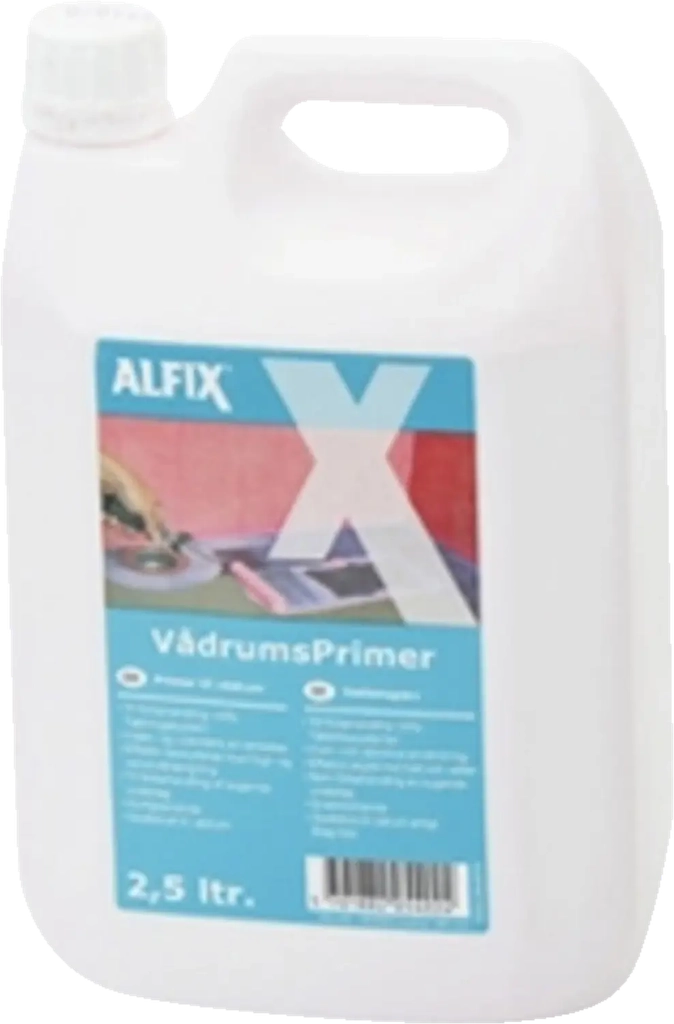 alfix vådrumsprimer