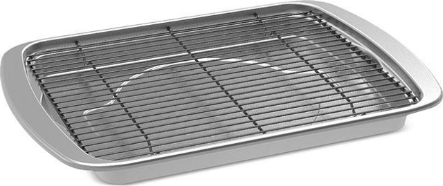 Nordic Ware - Bageplade 43.815x31.75 cm
