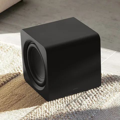 samsung hw-qs710f soundbar med subwoofer (2025)