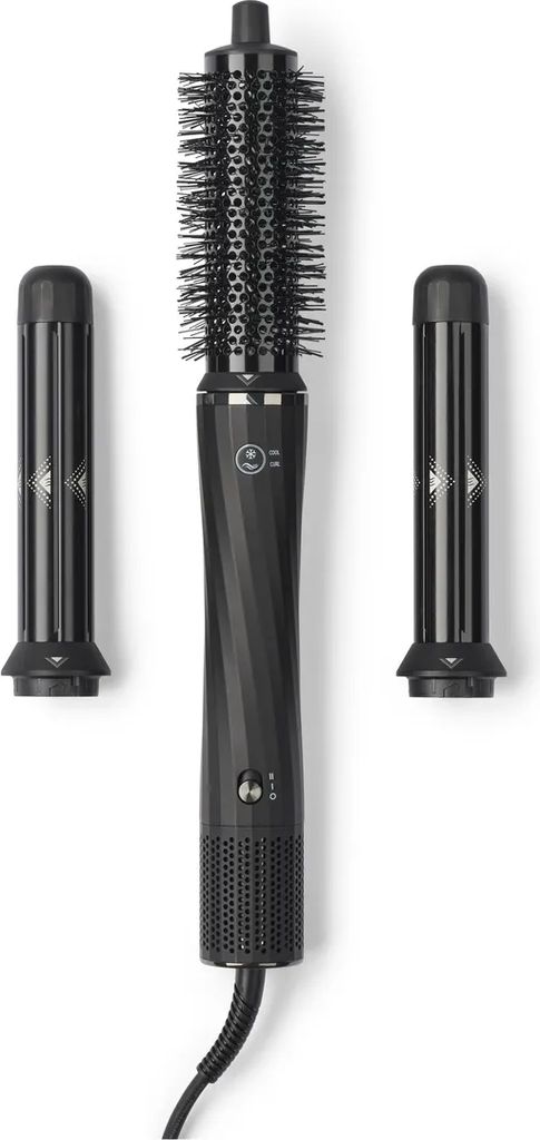 HH Simonsen Hybrid Air Styler