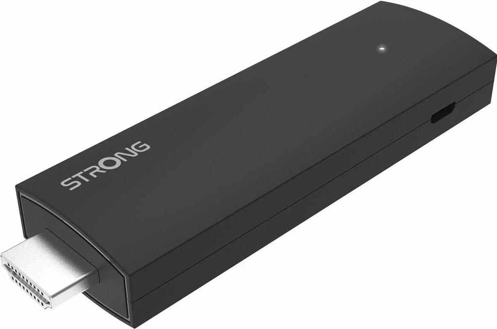 Strong Google TV-stick 4K