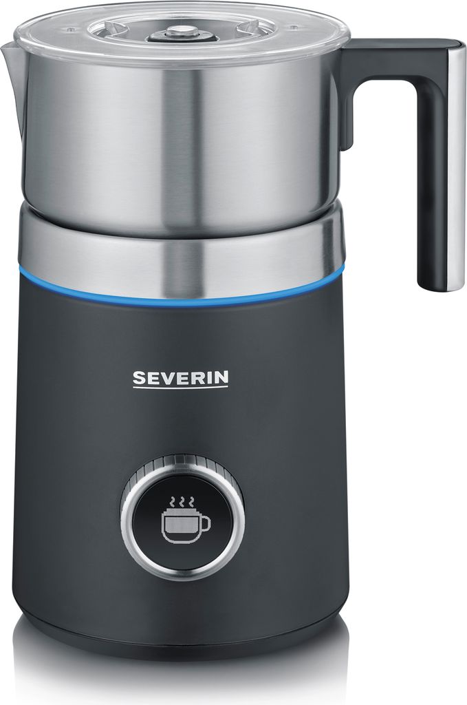 severin milk frother spuma 700 plus