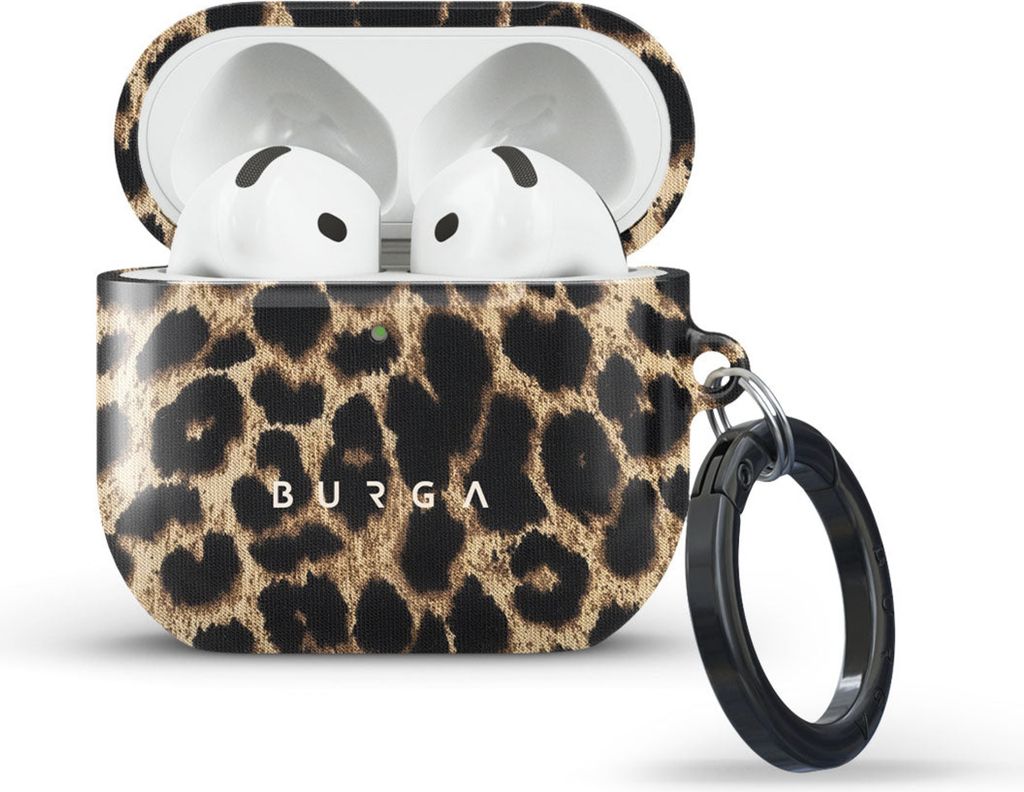 Burga Player - Apple AirPods 4 & AirPods 4 ANC Case