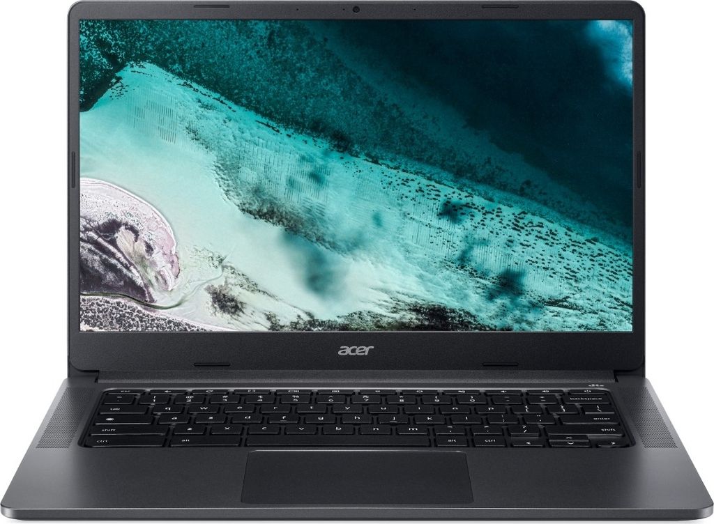 Acer Chromebook C934-C0ZJ 14 Inch Bærbar PC