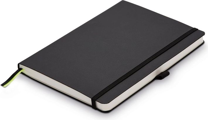 notesbog softcover a5